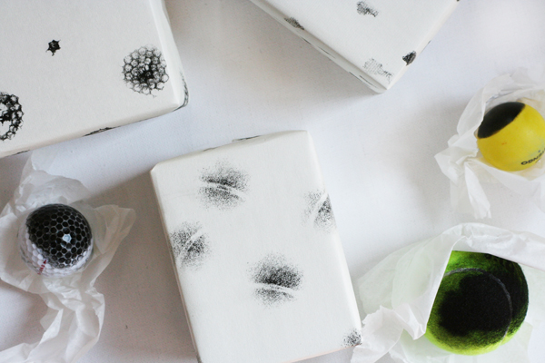 Diy-wrapping-paper
