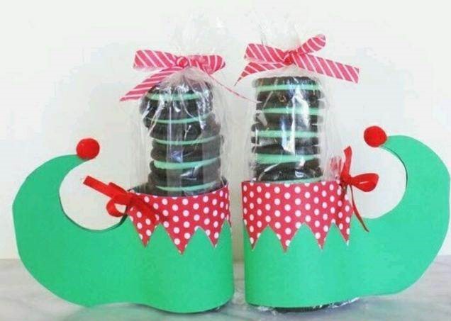 Elf-feet-oreo-towers