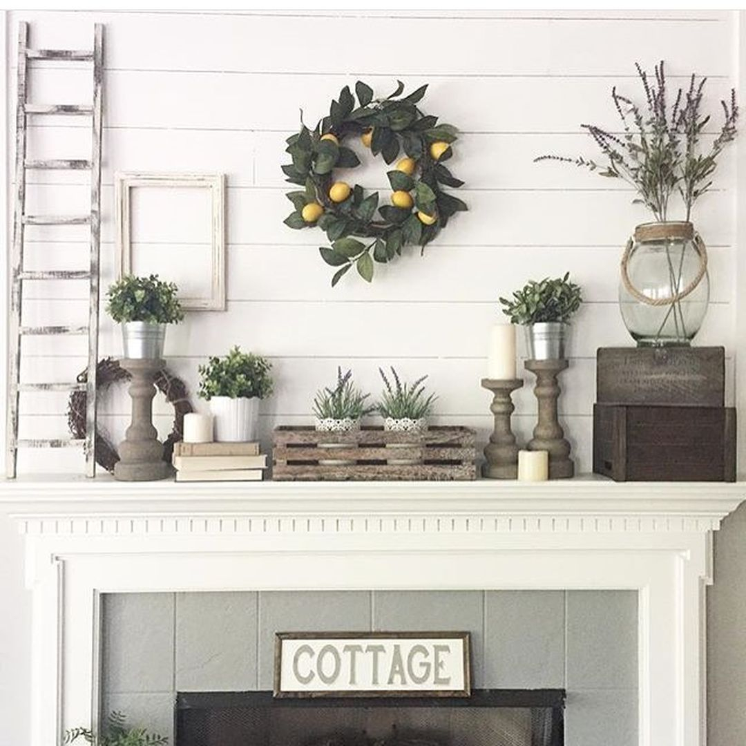 Fabulous-farmhouse-mantel-decorating-ideas-02