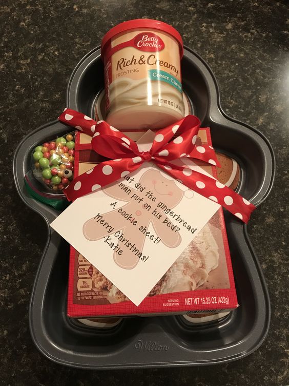 Gingerbread-cake-kit
