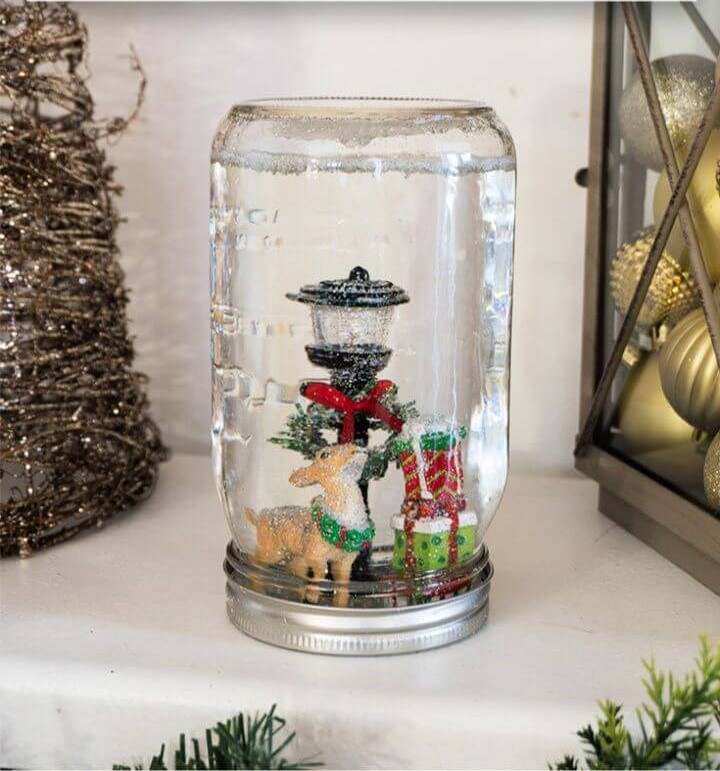 How-to-build-a-diy-snow-globe