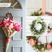 Inspiring diy projects to decorate your home during spring