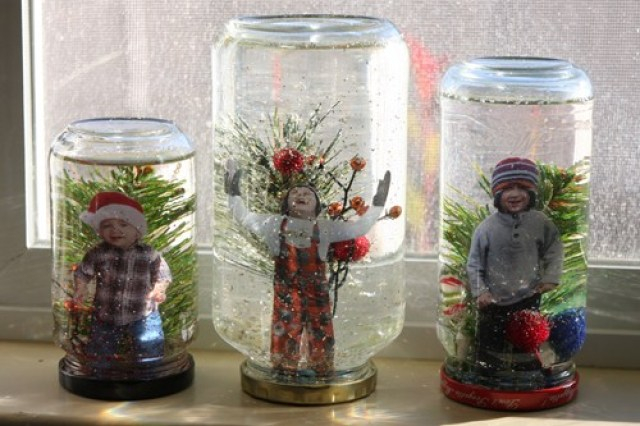 Kids-in-snow-globes-on-window