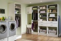 Laundry-room-with-plenty-of-shelf-space