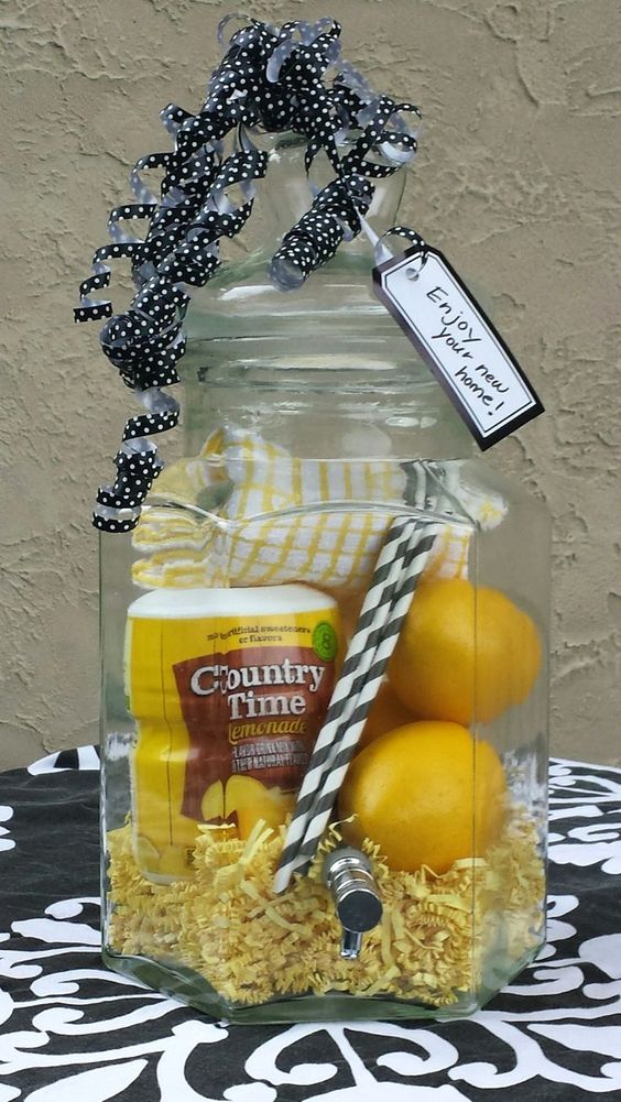 Lemonade