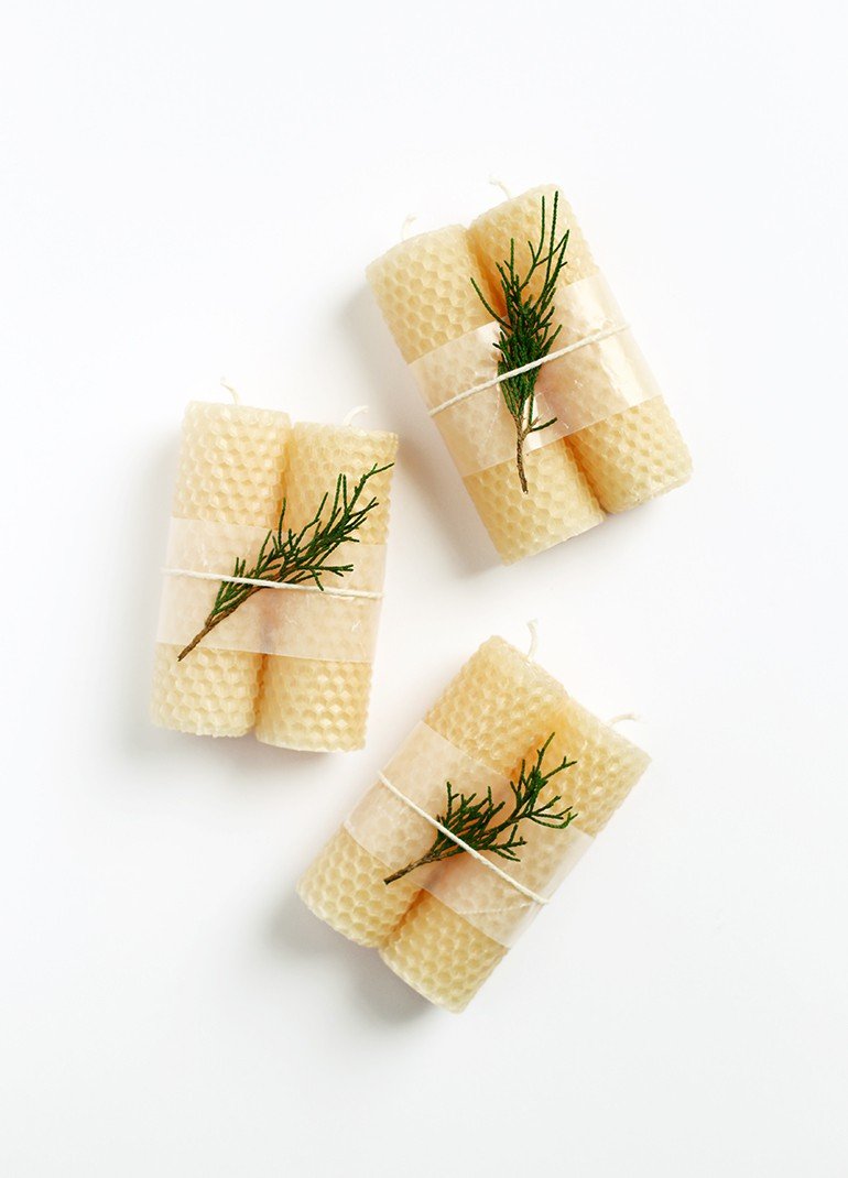 Rolledbeeswaxcandles2