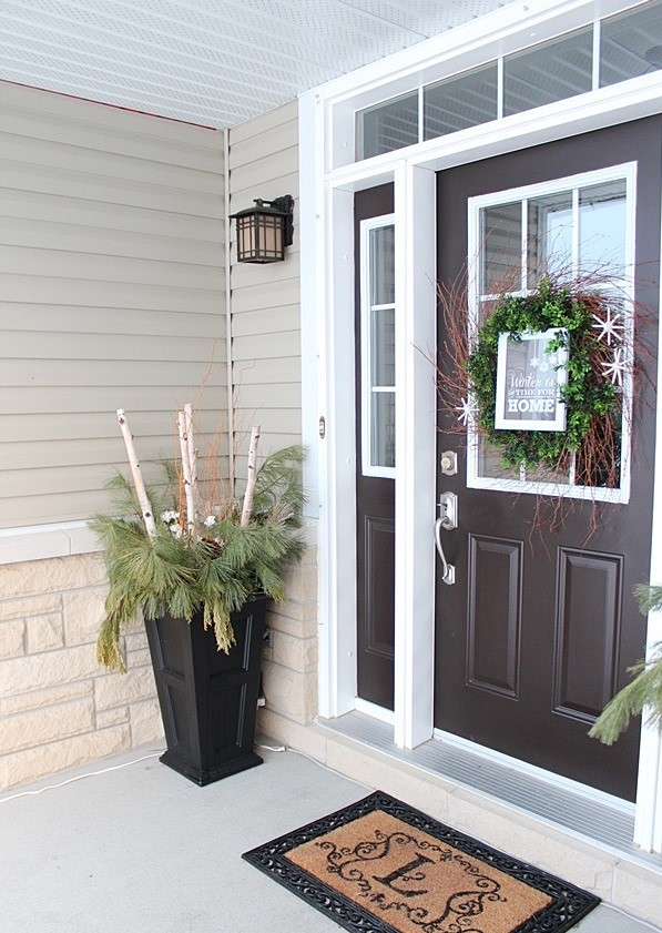 Winter-entryway-decor-ideas