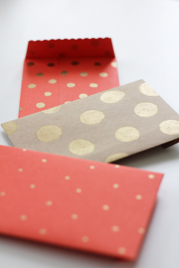 Wrapping-paper-diy