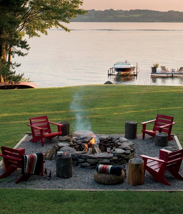 Campfire+backyard+fire+pit