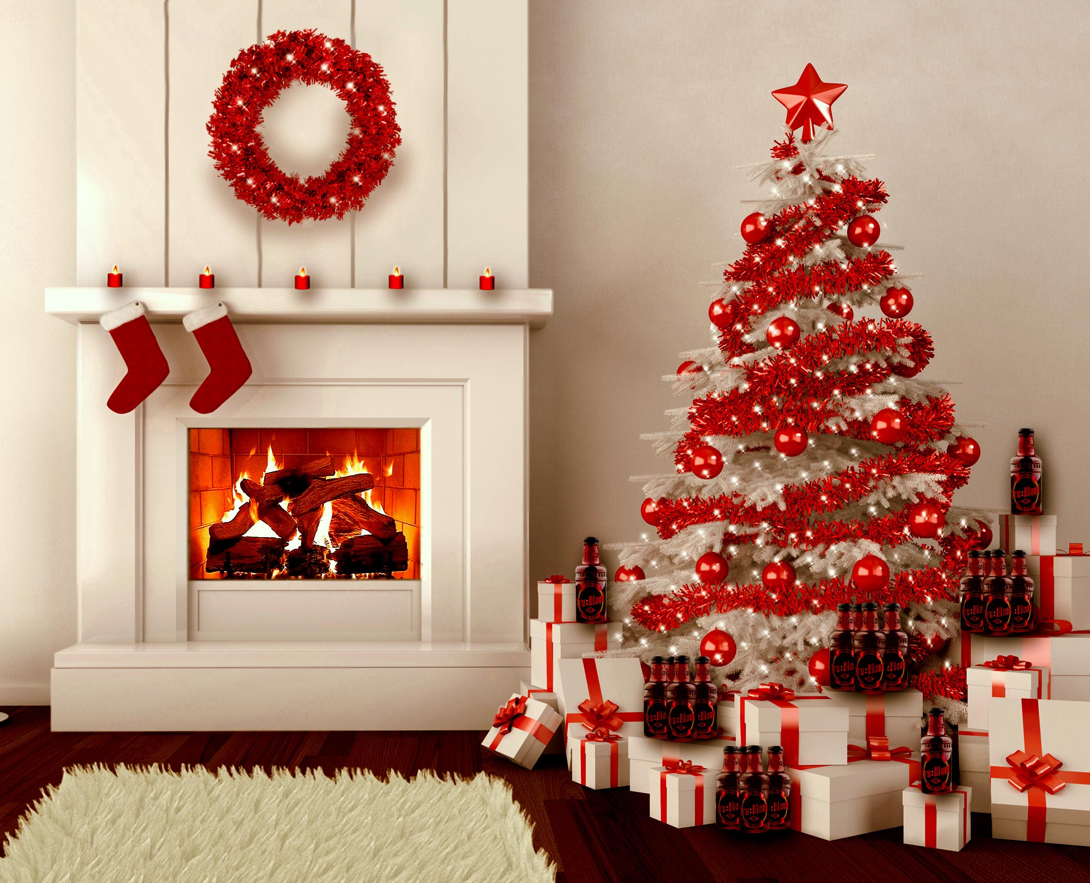 Choosing-a-color-scheme-for-christmas-decorations-1