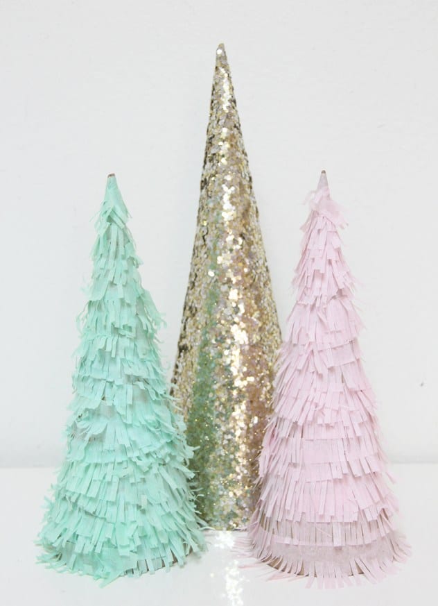 Christmastreecrafts