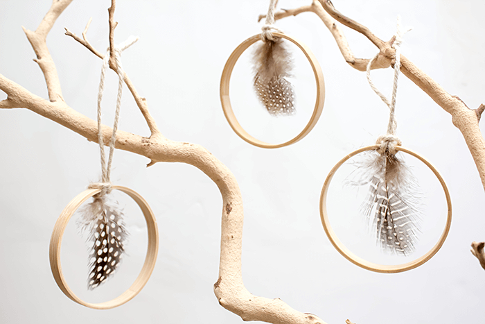 Diy-boho-chic-christmas-ornaments