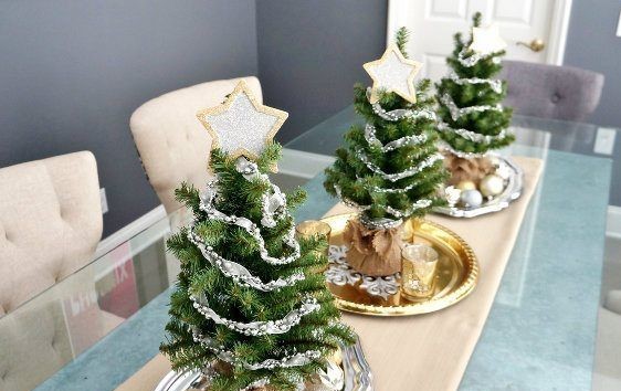 Diy-christmas-decor-the-three-trees