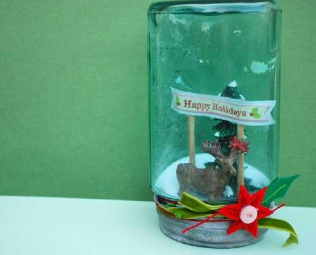 Faux_snow_globe