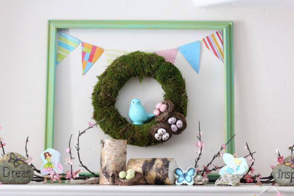 Fresh-spring-mantel-april