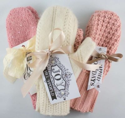 Mittens-made-from-a-sweater-1