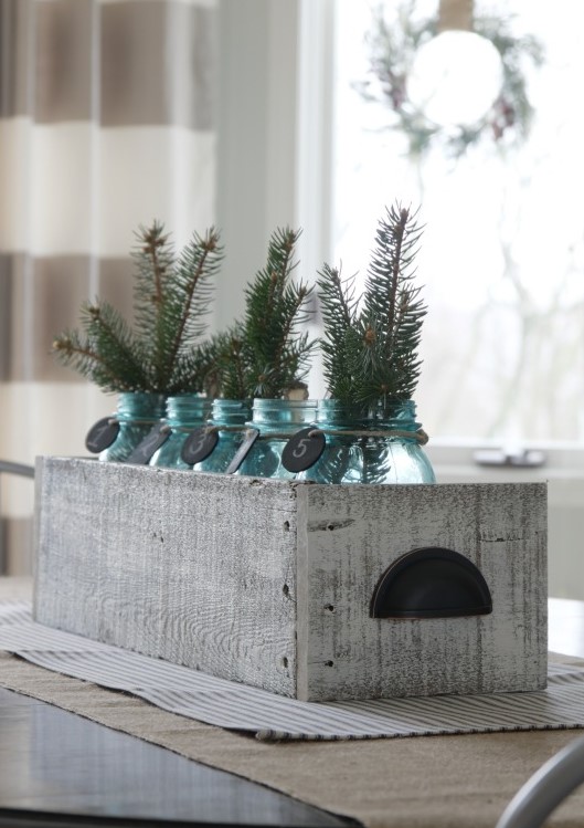 Pine-mason-jar-box-house-by-hoff