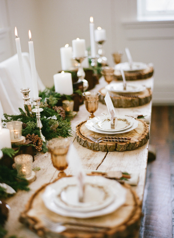 Rustic-winter-tablescape-idea