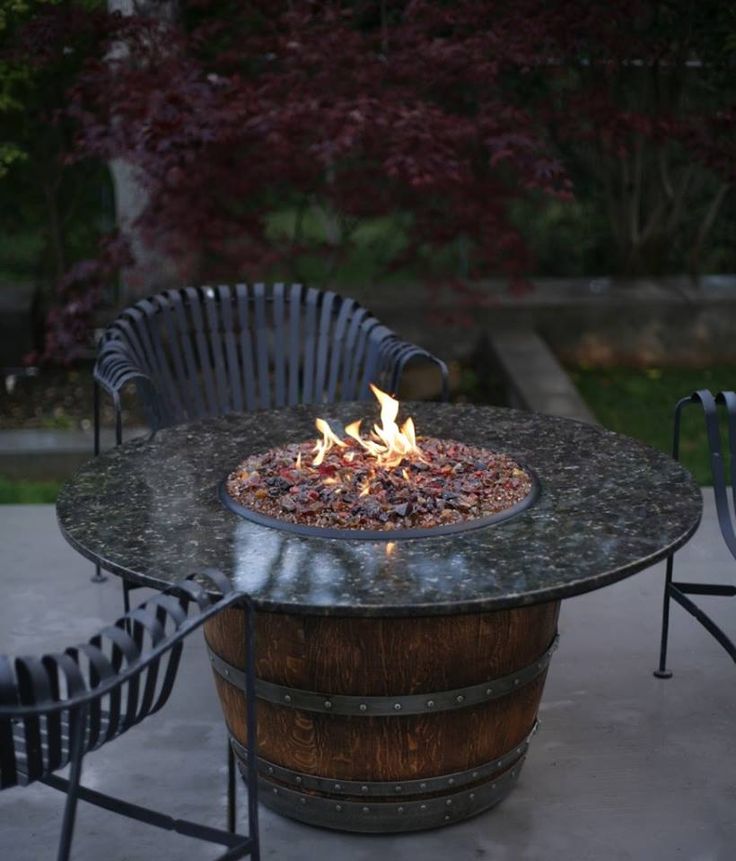 Saloon+style+fire+pit