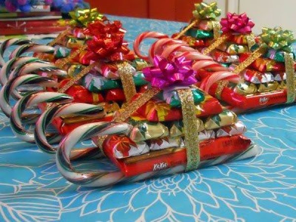 Sleighs-done