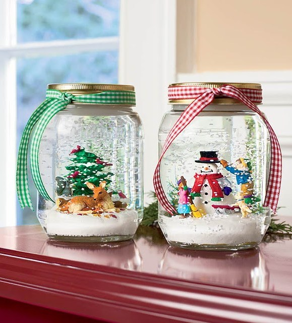 Snow-globe-diy-tutorial-snow-man