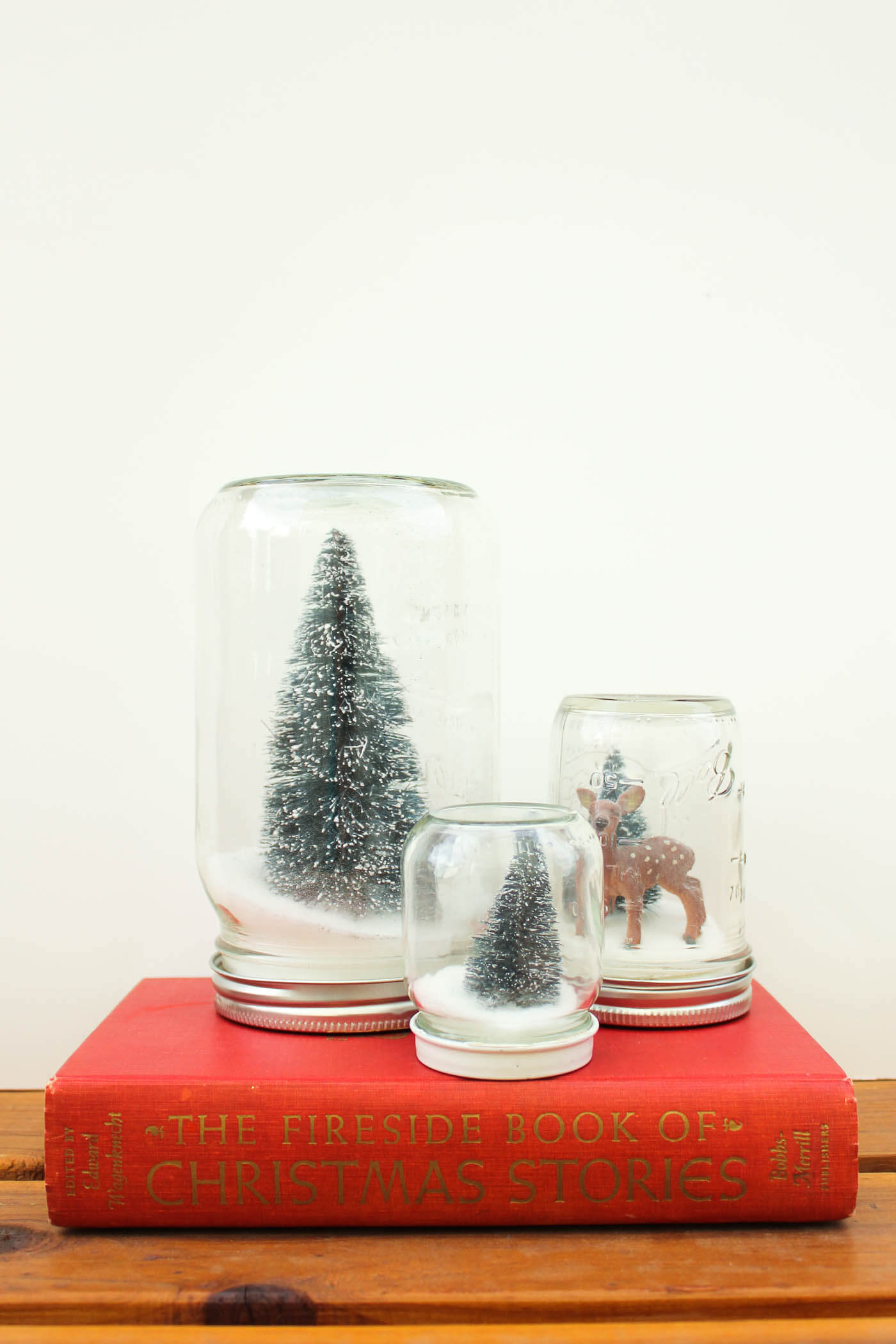 Snowglobes