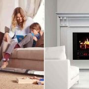 Space-heaters-vs-elecrtric-fireplaces