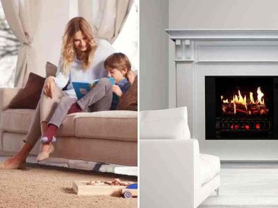 Space-heaters-vs-elecrtric-fireplaces