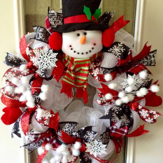 The-best-christmas-wreath-ideas-for-the-holidays-26