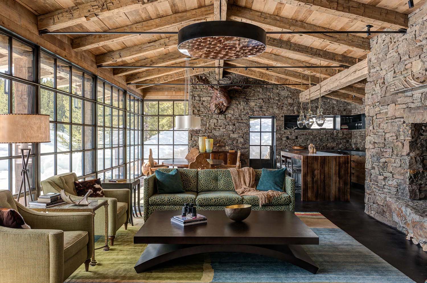1-rustic-living-room-natural-colors