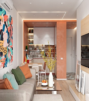 1 Elevating Home Spring Decoration Tips To Show Energetic Feeling