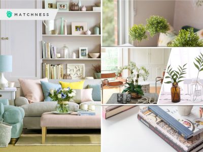 10 tips for your spring home decoration fi