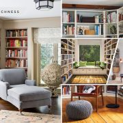 15 ideas to set up your cozy reading spot 5