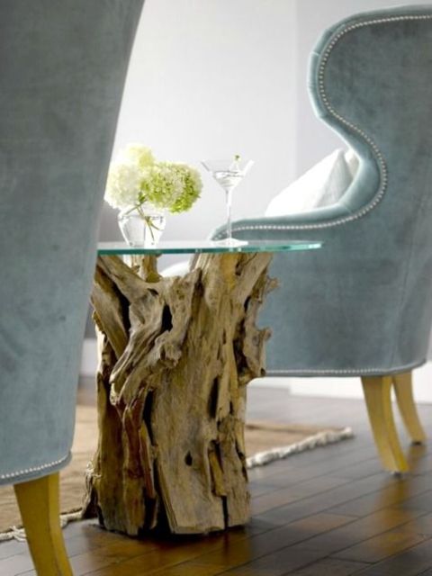 15-driftwood-coffee-table-base-and-aqua-colored-armchairs-1