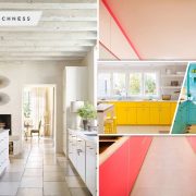 20 try these brilliant color theme for you small kitchen ideas fi