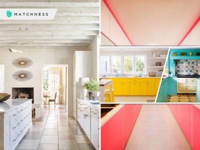 20 try these brilliant color theme for you small kitchen ideas fi