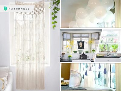 25 great ideas for your pretty window treatment fi