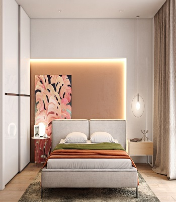 4 Elevating Home Spring Decoration Tips To Show Energetic Feeling