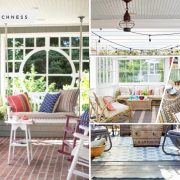 5 enchanting porch ideas for summer 5
