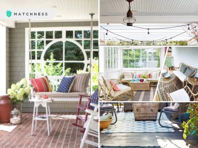 5 enchanting porch ideas for summer 5