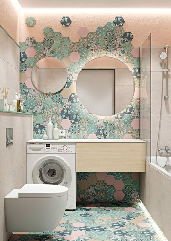 5 Elevating Home Spring Decoration Tips To Show Energetic Feeling