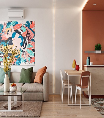 6 Elevating Home Spring Decoration Tips To Show Energetic Feeling