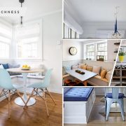 70 cozy breakfast nook designs for you fi