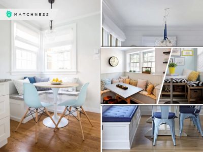70 cozy breakfast nook designs for you fi