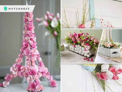 80 best spring touches to your home decoration fi
