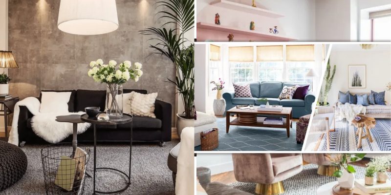 80 stylish living room decoration references fi