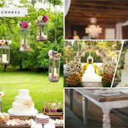 85 lovely spring wedding decors