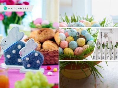 85 things you can have for your easter decoration 5