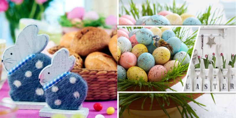 85 things you can have for your easter decoration 5
