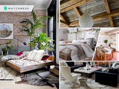90 references to bring nature to your home decoration 5